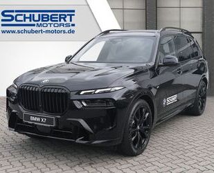 BMW X7 Gebrauchtwagen