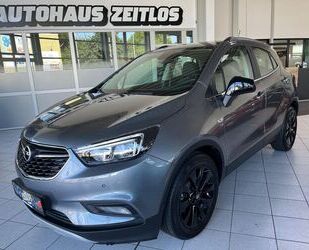 Opel Mokka X Gebrauchtwagen