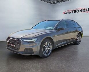 Audi A6 Allroad Gebrauchtwagen