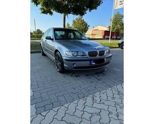 BMW 320 Gebrauchtwagen