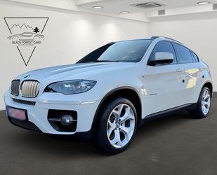BMW X6 Gebrauchtwagen