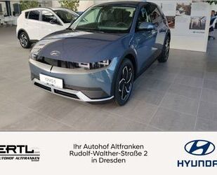 Hyundai IONIQ 5 Gebrauchtwagen