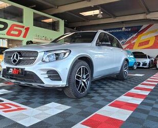 Mercedes-Benz GLC 43 AMG Gebrauchtwagen