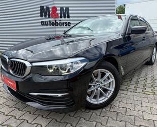 BMW 530 Gebrauchtwagen