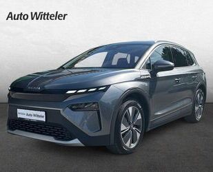 Skoda Elroq Gebrauchtwagen