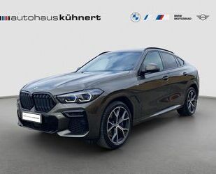 BMW X6 Gebrauchtwagen