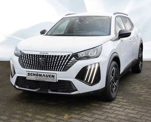 Peugeot 2008 Gebrauchtwagen