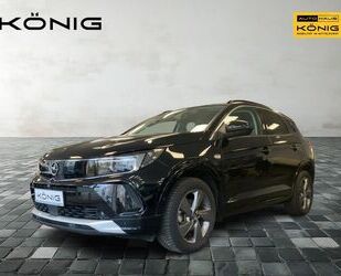 Opel Grandland (X) Gebrauchtwagen