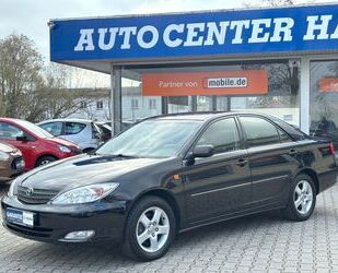 Toyota Camry Gebrauchtwagen