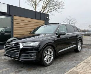 Audi Q7 Gebrauchtwagen