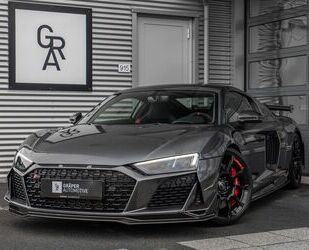 Audi R8 Gebrauchtwagen