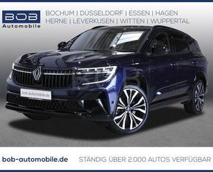 Renault Espace Gebrauchtwagen