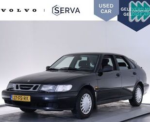 Saab Saab 9-3 2.0t | AHK Gebrauchtwagen