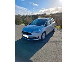 Ford C-Max Gebrauchtwagen