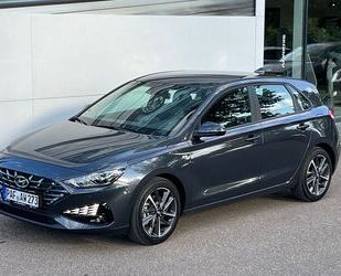 Hyundai i30 Gebrauchtwagen
