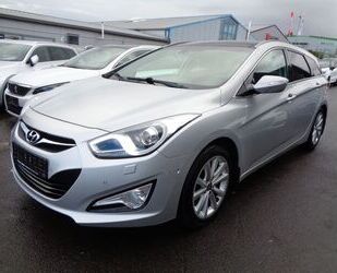 Hyundai i40 Gebrauchtwagen