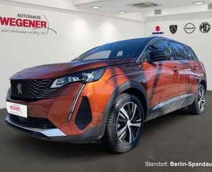 Peugeot 5008 Gebrauchtwagen
