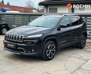 Jeep Cherokee Gebrauchtwagen