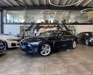 BMW 440 Gebrauchtwagen