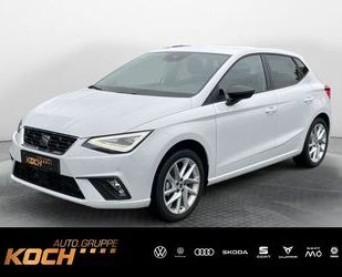 Seat Ibiza Gebrauchtwagen