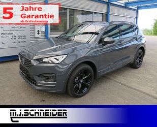 Seat Tarraco Gebrauchtwagen