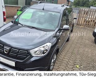 Dacia Dokker Gebrauchtwagen