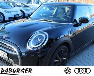 Mini ONE Gebrauchtwagen