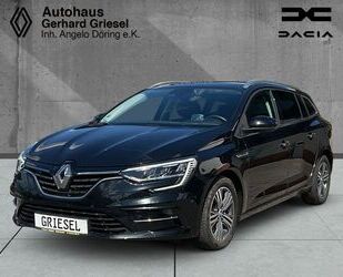 Renault Megane Gebrauchtwagen