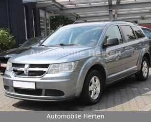 Dodge Journey Gebrauchtwagen