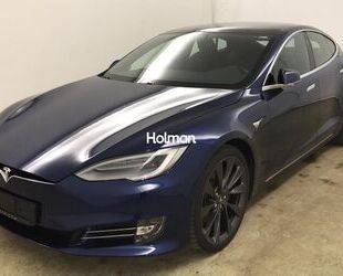 Tesla Model S Gebrauchtwagen