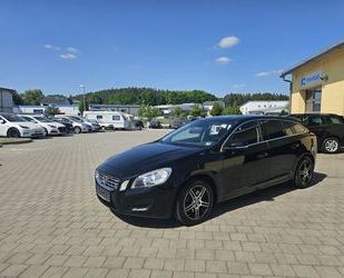 Volvo V60 Gebrauchtwagen