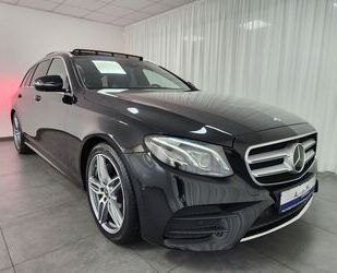 Mercedes-Benz E 220 Gebrauchtwagen