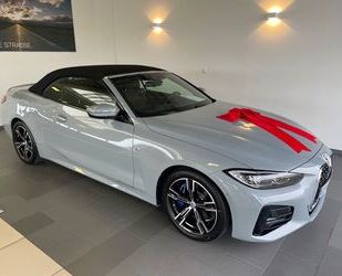 BMW 430 Gebrauchtwagen