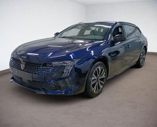 Peugeot 508 Gebrauchtwagen