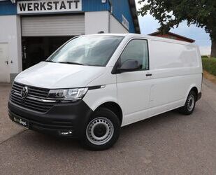VW T6 Transporter Gebrauchtwagen