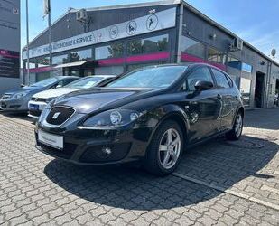 Seat Leon Gebrauchtwagen