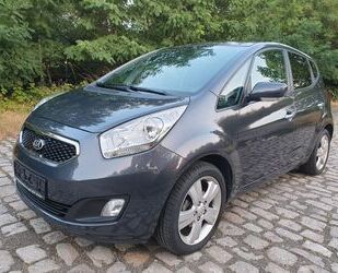 Kia Venga Gebrauchtwagen