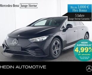 Mercedes-Benz EQE Gebrauchtwagen