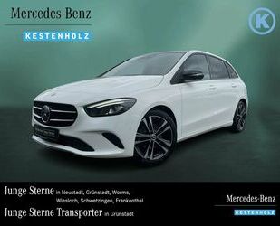 Mercedes-Benz B 200 Gebrauchtwagen