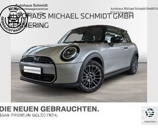 Mini Cooper C Gebrauchtwagen