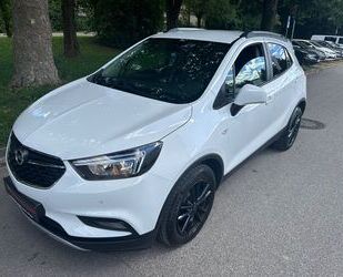 Opel Mokka Gebrauchtwagen