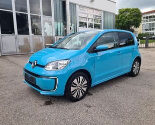 VW e-up! Gebrauchtwagen