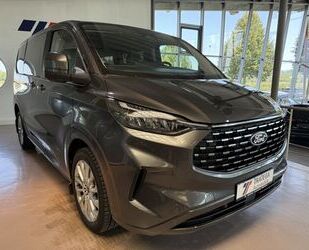 Ford Tourneo Custom Gebrauchtwagen