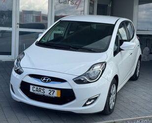 Hyundai ix20 Gebrauchtwagen