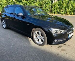 BMW 318 Gebrauchtwagen