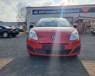 Renault Twingo Gebrauchtwagen