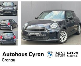 Mini Cooper Gebrauchtwagen