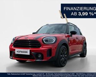 Hyundai Cooper Countryman 