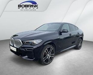 BMW X6 Gebrauchtwagen