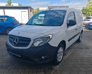 Mercedes-Benz Citan Gebrauchtwagen